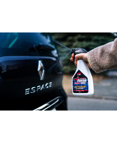 QUICK DETAILER FUSSO COAT SPEED & BARRIER SOFT99