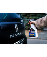 QUICK DETAILER FUSSO COAT SPEED & BARRIER SOFT99