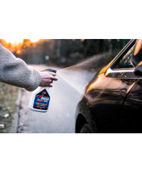 QUICK DETAILER FUSSO COAT SPEED & BARRIER SOFT99