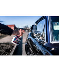 QUICK DETAILER FUSSO COAT SPEED & BARRIER SOFT99