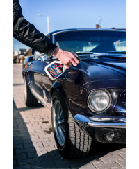 QUICK DETAILER FUSSO COAT SPEED & BARRIER SOFT99