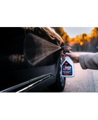 QUICK DETAILER FUSSO COAT SPEED & BARRIER SOFT99