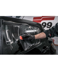 POLISH NETTOYANT VITRES GLASS COMPOUND Z SOFT99