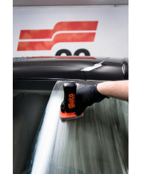 POLISH NETTOYANT VITRES GLASS COMPOUND Z SOFT99