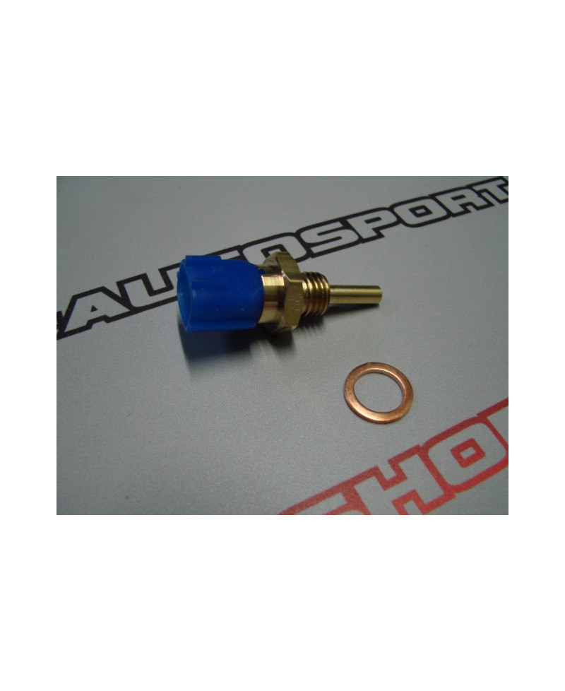 SONDE EAU ECU RB NISSAN