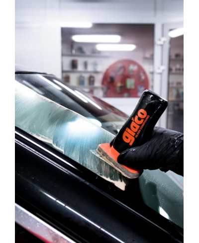 POLISH NETTOYANT VITRES GLASS COMPOUND Z SOFT99