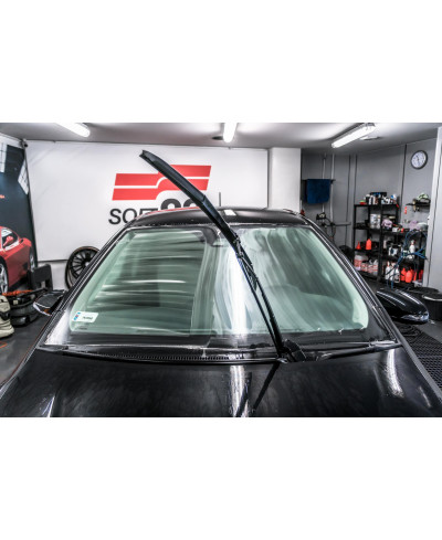 POLISH NETTOYANT VITRES GLASS COMPOUND Z SOFT99