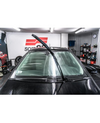 POLISH NETTOYANT VITRES GLASS COMPOUND Z SOFT99