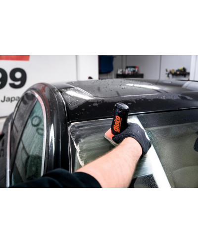 POLISH NETTOYANT VITRES GLASS COMPOUND Z SOFT99