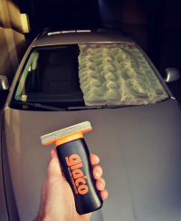 POLISH NETTOYANT VITRES GLASS COMPOUND Z SOFT99