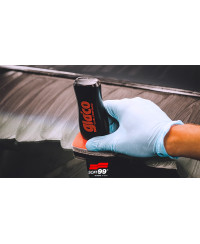 POLISH NETTOYANT VITRES GLASS COMPOUND Z SOFT99