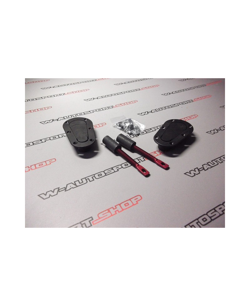 AEROCATCH sans Verrou