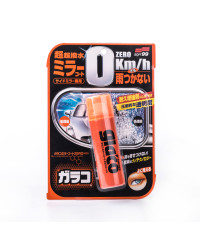 POLISH NETTOYANT VITRES GLACO GLASS COMPOUND ROLL ON SOFT99