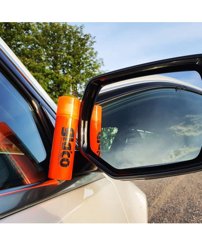 POLISH NETTOYANT VITRES GLACO GLASS COMPOUND ROLL ON SOFT99