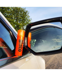 POLISH NETTOYANT VITRES GLACO GLASS COMPOUND ROLL ON SOFT99