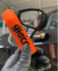 POLISH NETTOYANT VITRES GLACO GLASS COMPOUND ROLL ON SOFT99