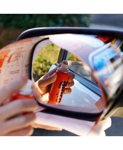 POLISH NETTOYANT VITRES GLACO GLASS COMPOUND ROLL ON SOFT99