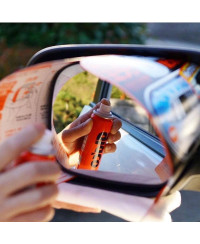 POLISH NETTOYANT VITRES GLACO GLASS COMPOUND ROLL ON SOFT99