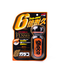 TRAITEMENT HYDROPHOBE RETROVISEURS ULTRA GLACO SOFT99