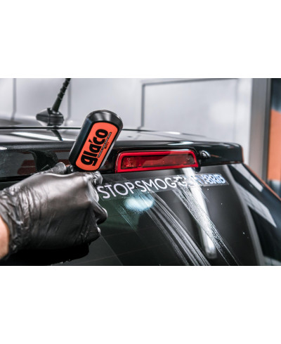 TRAITEMENT HYDROPHOBE RETROVISEURS ULTRA GLACO SOFT99