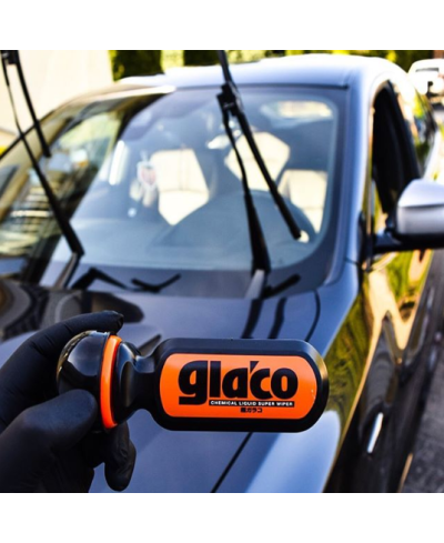 TRAITEMENT HYDROPHOBE RETROVISEURS ULTRA GLACO SOFT99
