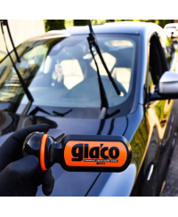 TRAITEMENT HYDROPHOBE RETROVISEURS ULTRA GLACO SOFT99