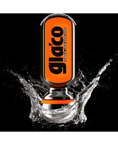TRAITEMENT HYDROPHOBE RETROVISEURS ULTRA GLACO SOFT99