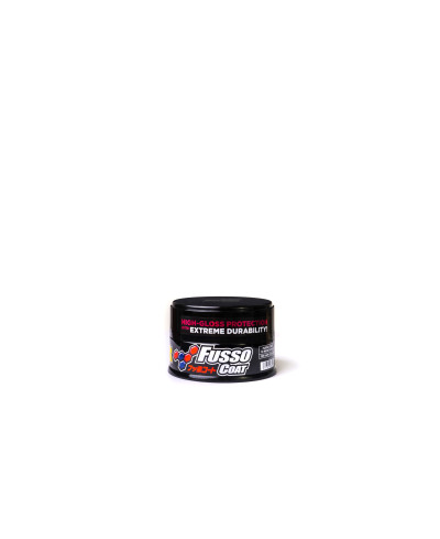 CIRE LONGUE DURÉE FUSSO COAT 12 MONTHS WAX DARK SOFT99