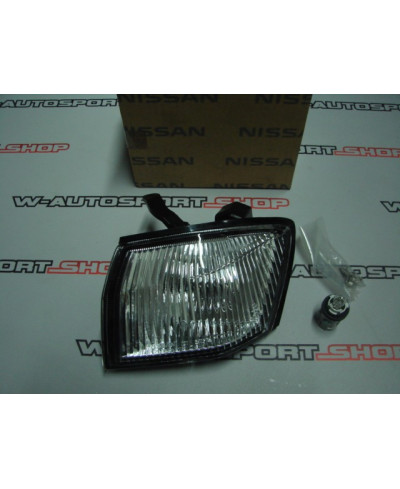 VEILLEUSE AVANT GAUCHE S14 A NISSAN