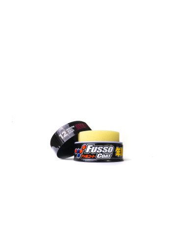 CIRE LONGUE DURÉE FUSSO COAT 12 MONTHS WAX DARK SOFT99