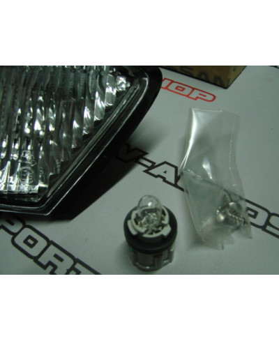 VEILLEUSE AVANT GAUCHE S14 A NISSAN