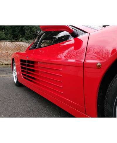CIRE LONGUE DURÉE FUSSO COAT 12 MONTHS WAX DARK SOFT99