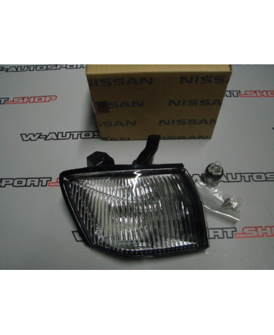 VEILLEUSE AVANT DROITE S14A NISSAN  