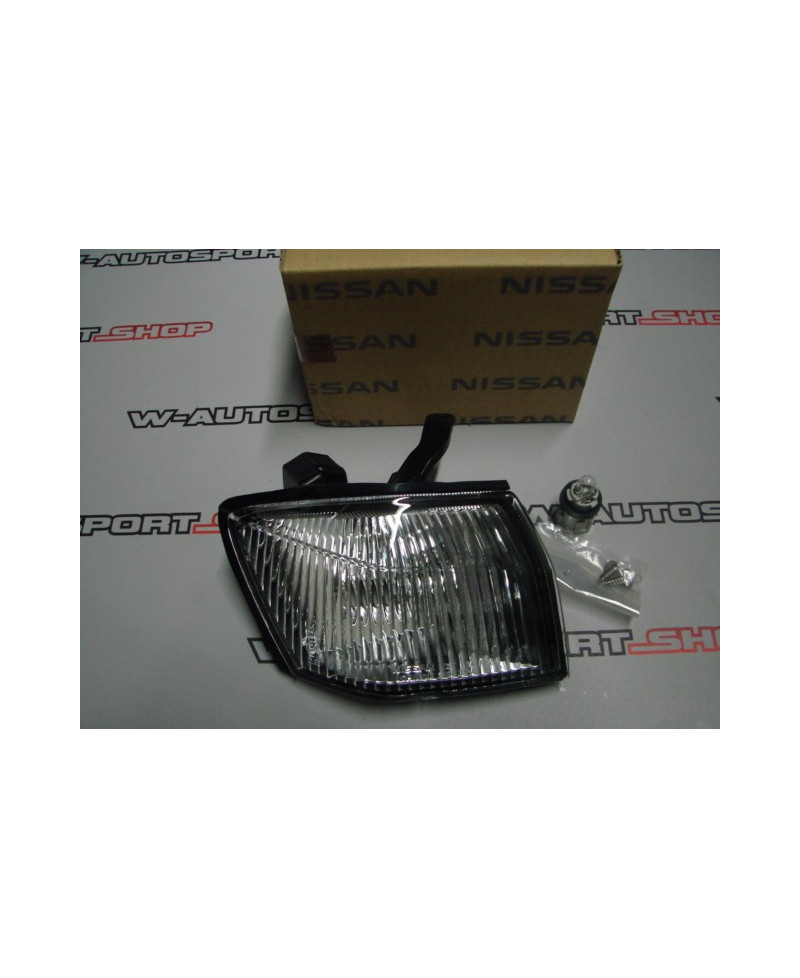 VEILLEUSE AVANT DROITE S14A NISSAN  