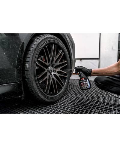 NETTOYANT VITRES GLACO DE CLEANER SOFT99