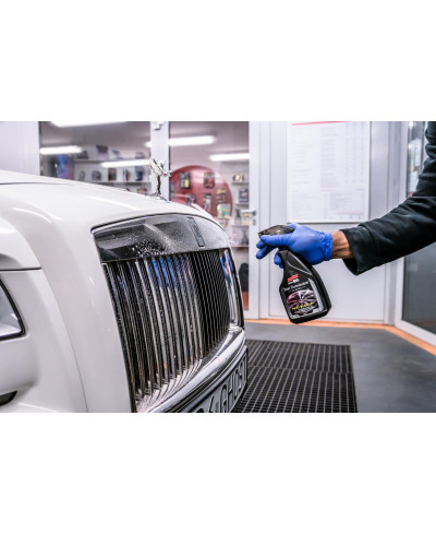 NETTOYANT VITRES GLACO DE CLEANER SOFT99