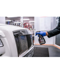 NETTOYANT VITRES GLACO DE CLEANER SOFT99