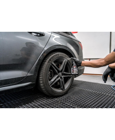 NETTOYANT VITRES GLACO DE CLEANER SOFT99