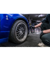 NETTOYANT VITRES GLACO DE CLEANER SOFT99