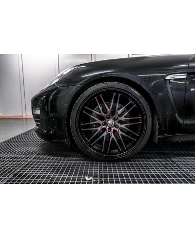 NETTOYANT VITRES GLACO DE CLEANER SOFT99