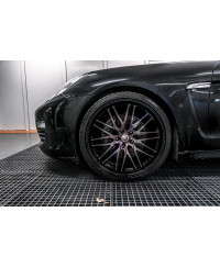 NETTOYANT VITRES GLACO DE CLEANER SOFT99