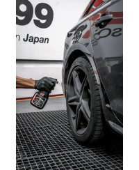 NETTOYANT VITRES GLACO DE CLEANER SOFT99