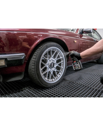 NETTOYANT VITRES GLACO DE CLEANER SOFT99