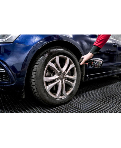 NETTOYANT VITRES GLACO DE CLEANER SOFT99