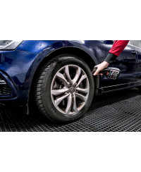 NETTOYANT VITRES GLACO DE CLEANER SOFT99