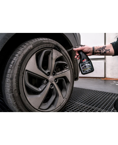 NETTOYANT VITRES GLACO DE CLEANER SOFT99