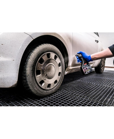 NETTOYANT VITRES GLACO DE CLEANER SOFT99