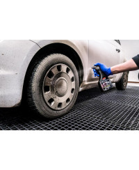 NETTOYANT VITRES GLACO DE CLEANER SOFT99