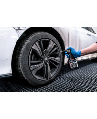 NETTOYANT VITRES GLACO DE CLEANER SOFT99