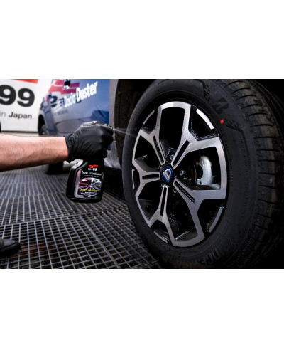 NETTOYANT VITRES GLACO DE CLEANER SOFT99